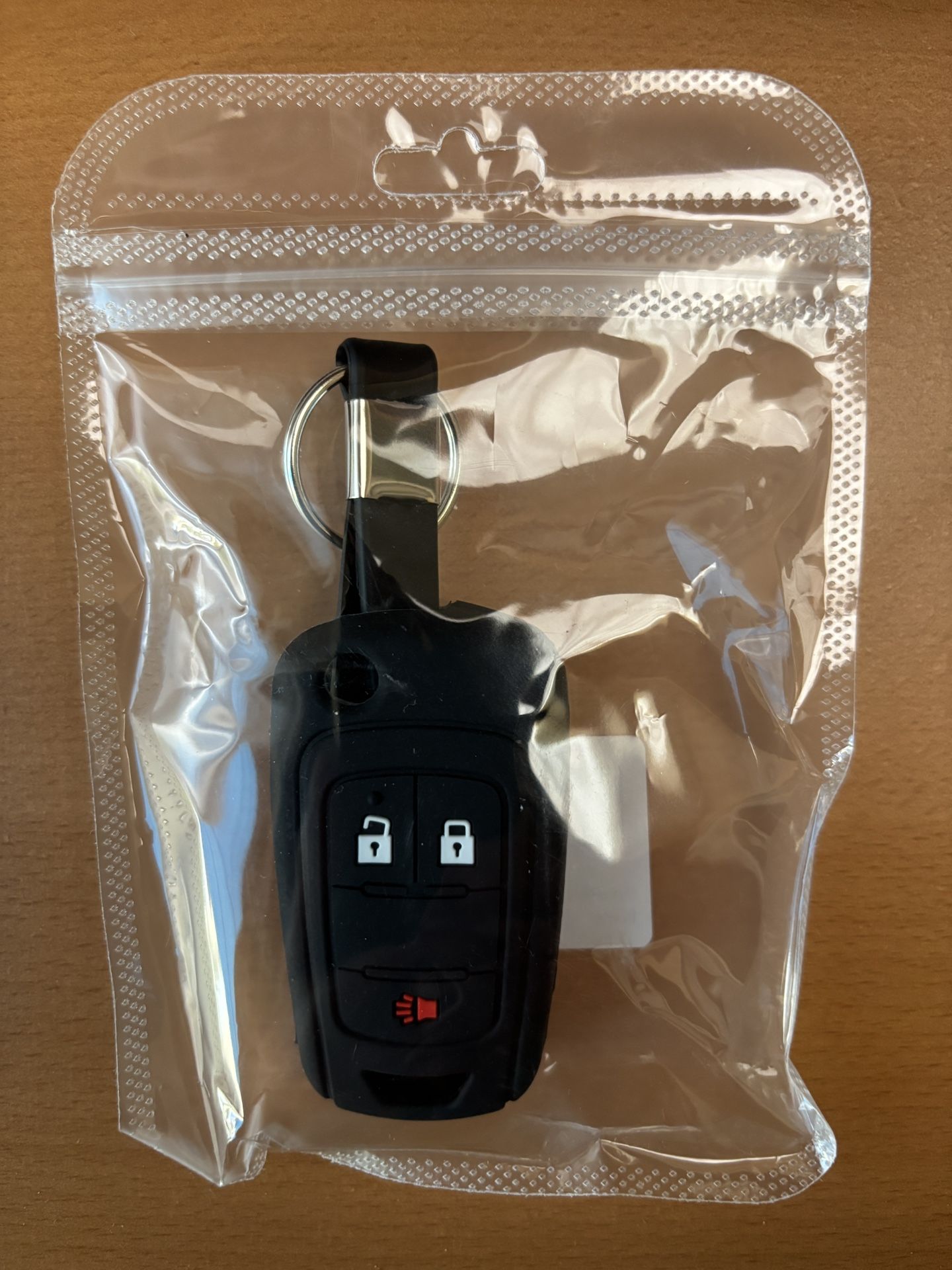 GM Car Remote Key Fob Protective Cover