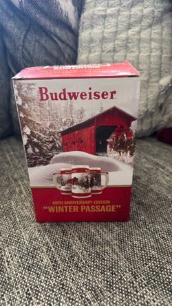 Budweiser (Winter Passage)