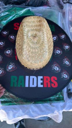 Sombreros / Hats
