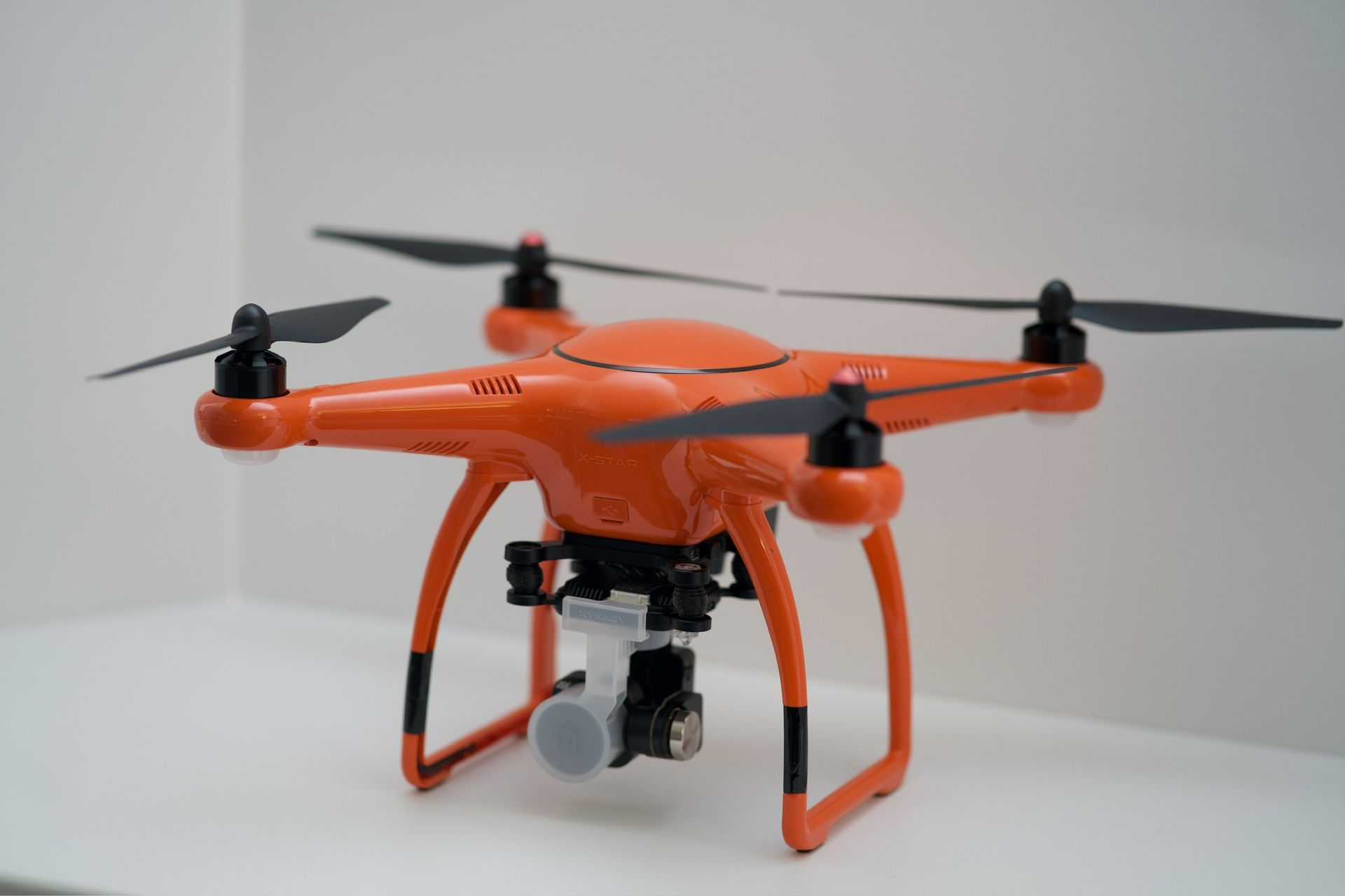 Autel Robotics X-Star Premium