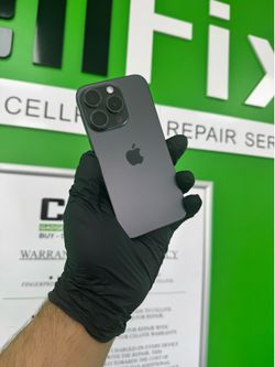 Apple IPhone 15 Pro 128GB Unlocked