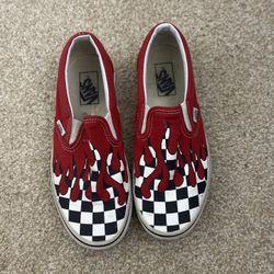 Womens vans 