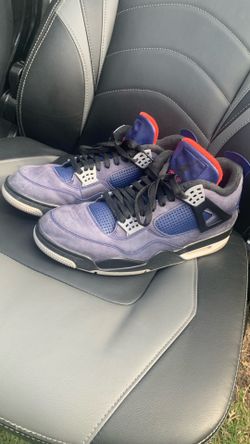 Jordan 4
