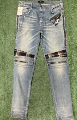 Amiri mx2 jeans sz 30 worn once