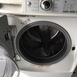Kenmore Elite Washer Machine