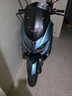 Max 200cc