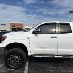 2011 Toyota Tundra