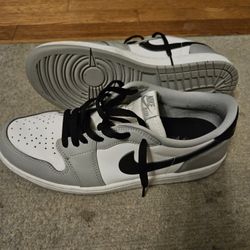 Air Jordan 1 Retro Low OG Size 10