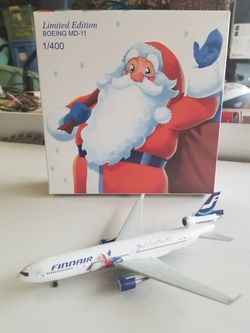 1:400 Gemini Jets, Dragon Wings, Big Bird, Aeroclassics