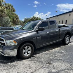 2017 Dodge Ram Hemi $995 Down 