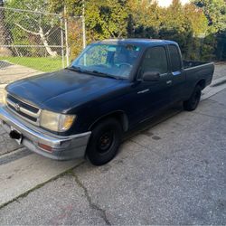 1999 Toyota Tacoma