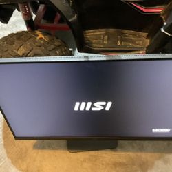 GAMING MONITOR {read Details}