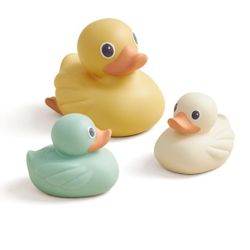 Itzy Ritzy Ducky Family Missing One Duck