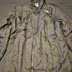 The North Face Junction Insulated Men's Jacket