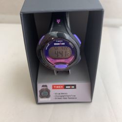 Timex Ironman Watch New in Box