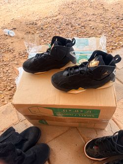 Jordan’s