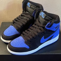 Air Jordan 1 Retro High OG 