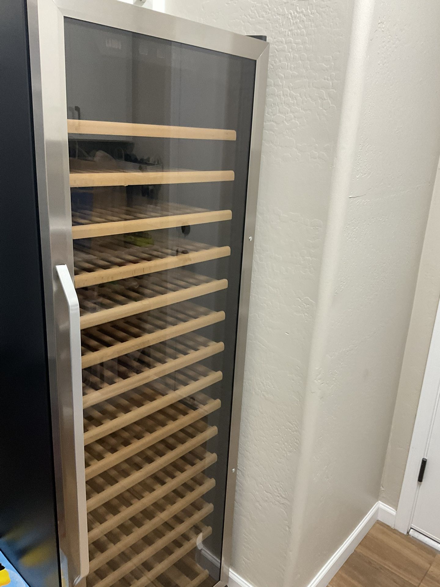 Wine Fridge