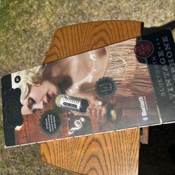 Microphone 