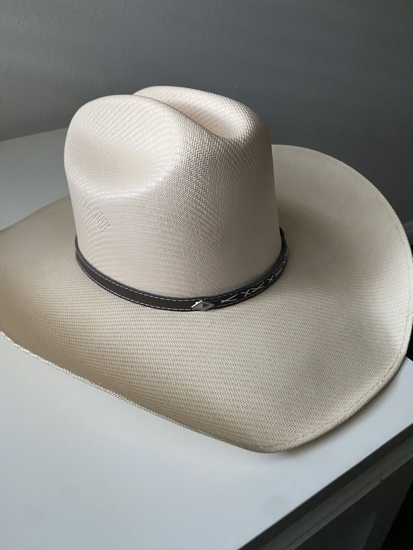 Mexican Tejana/Cowboy Hat