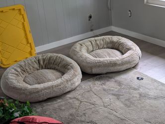 Dog beds
