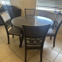 Table ONLY No Chairs 