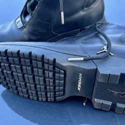 Nike Jordan Boots. Vintage. Size 10. 