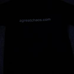 a great chaos ken carson shirt