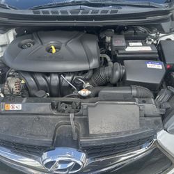 2014 Hyundai Only For 5k. 150 ,000 Mills On It