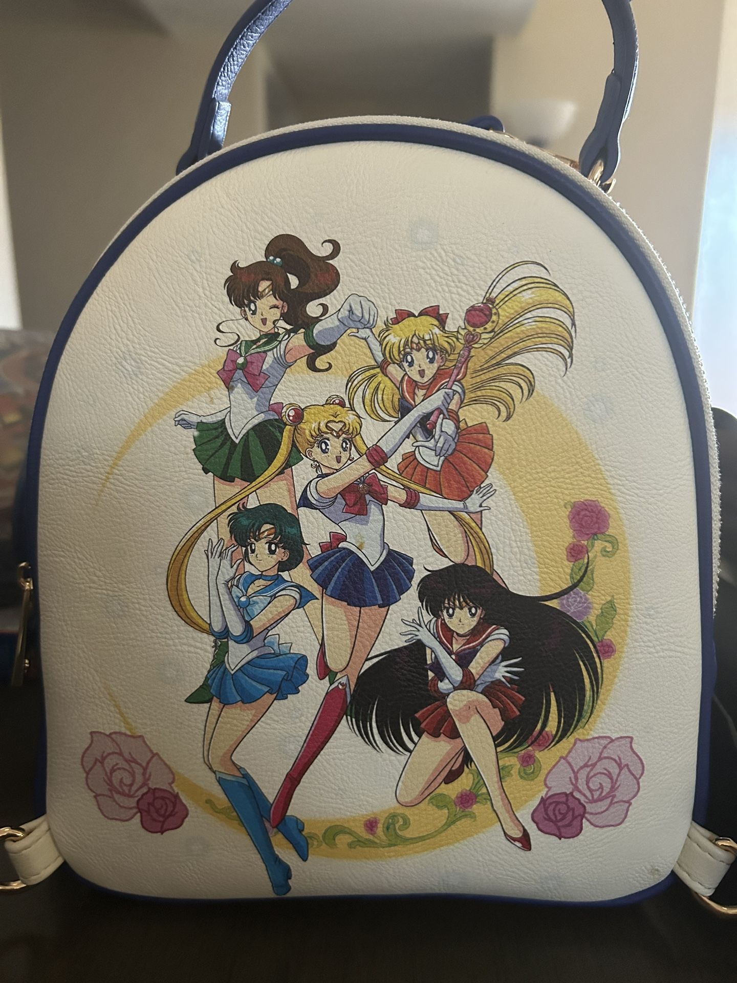 Sailor Moon Bag