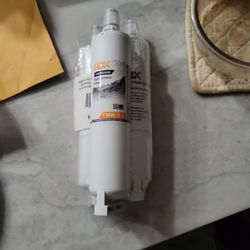 Refridgerator Water Filters