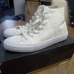 Converse Chuck Taylor's Allstar High Sneaker