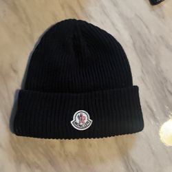 Moncler Hat $150