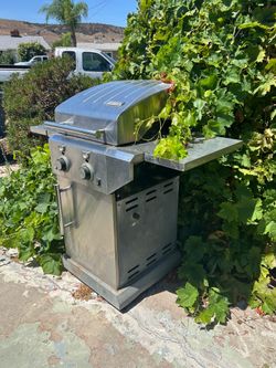 Grill