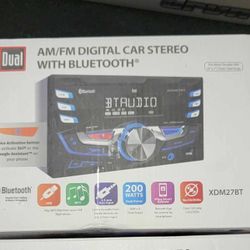 Bluetooth Stereo