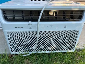 AC  air conditioner