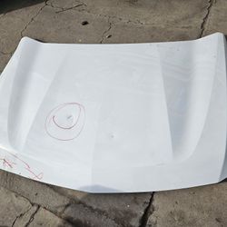 Chevrolet Chevy  Tahoe  Suburban  Hood Oem 21 To 26