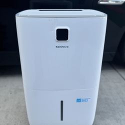KESNOS Dehumidifier