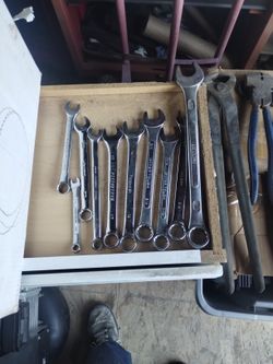 Wrenches 