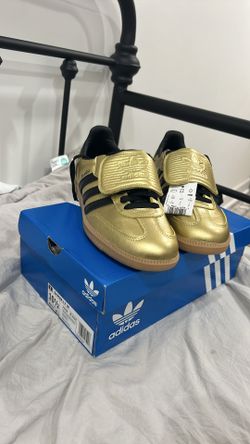 Samba LT W