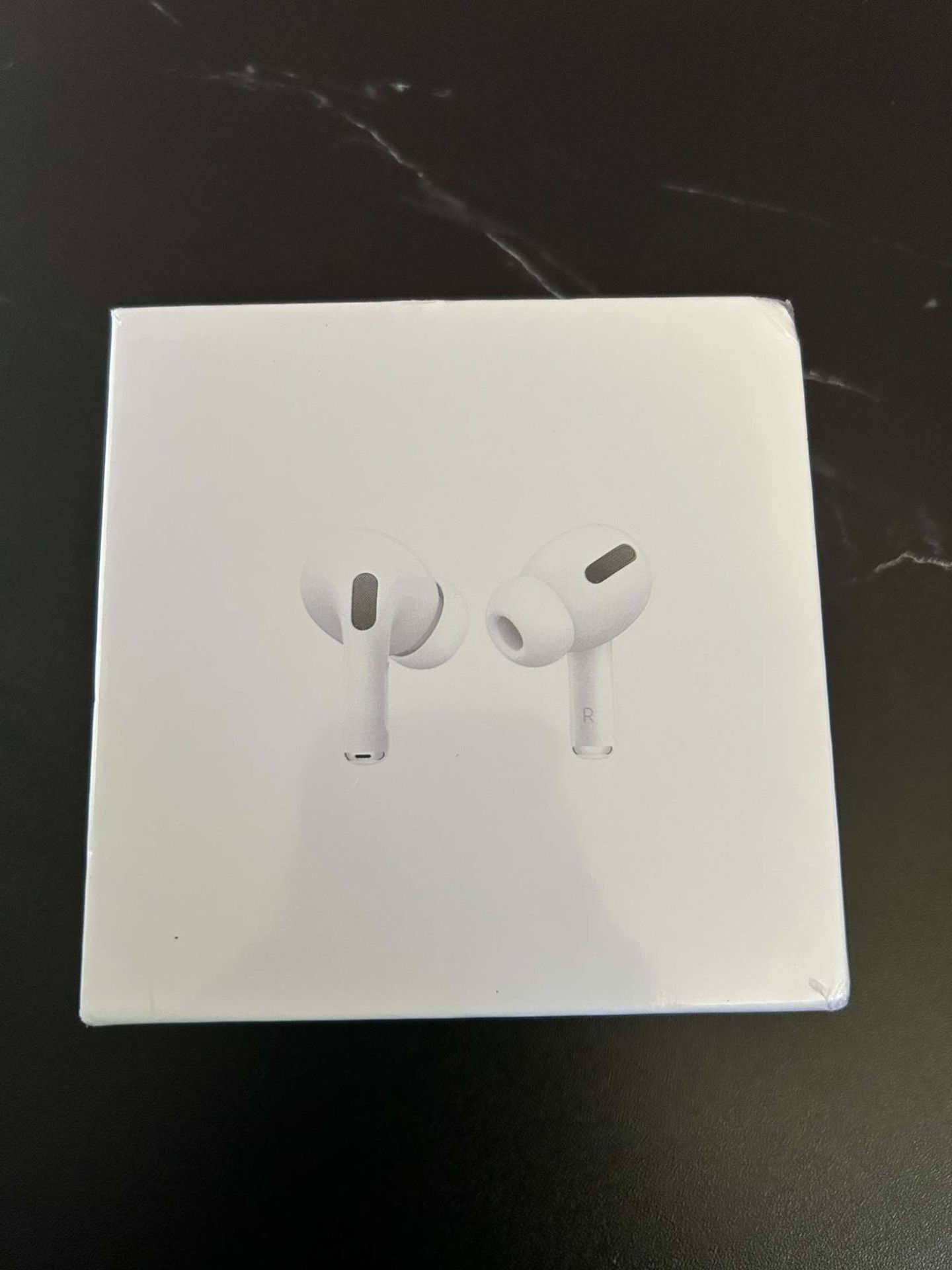 AirPods 2nd Gen Pros