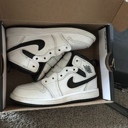 Jordan 1s