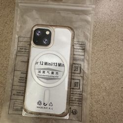 iPhone 12/13 mini case