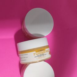 Turmeric Peel Off Mask