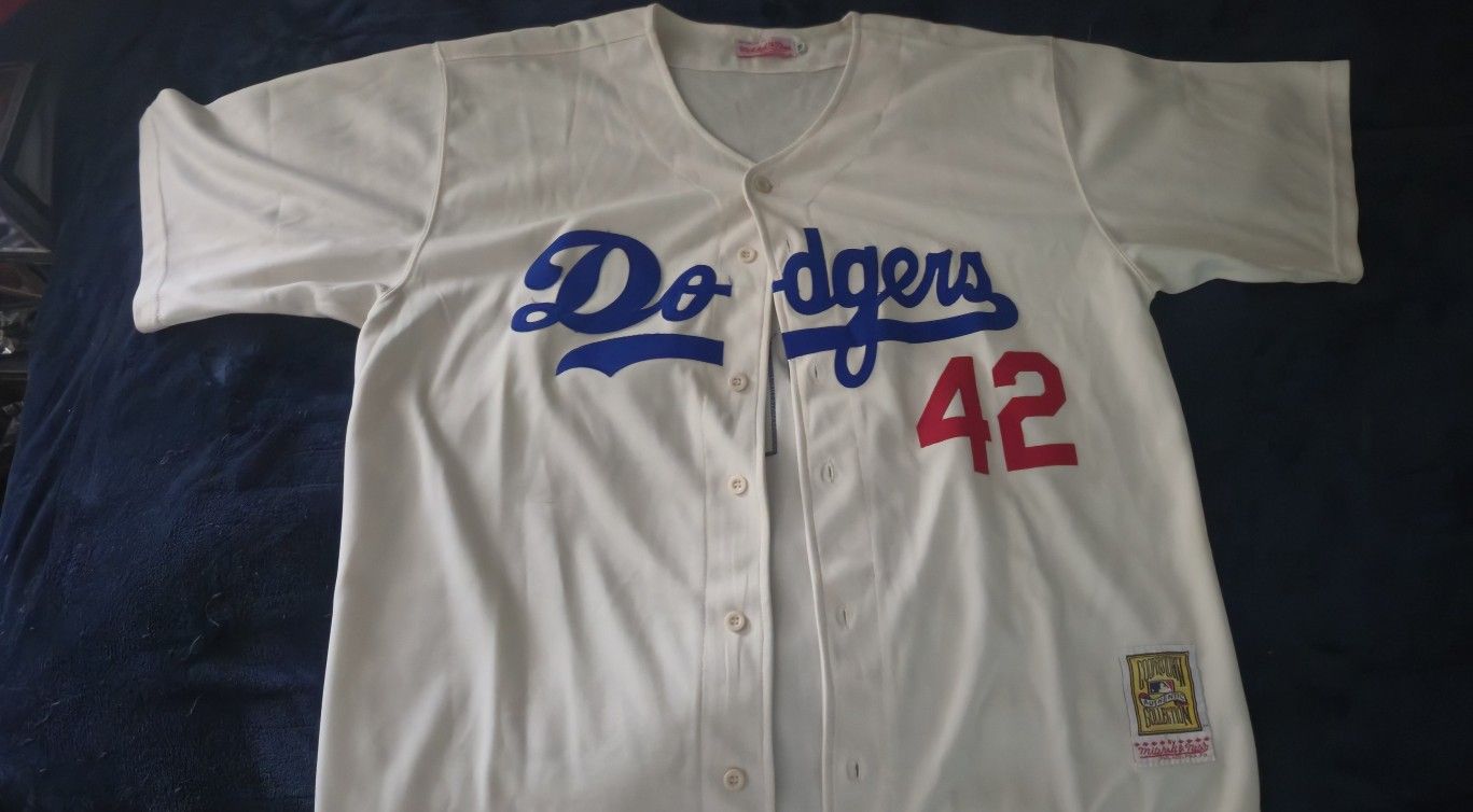 JACKIE ROBINSON JERSEY playoffs Are Here