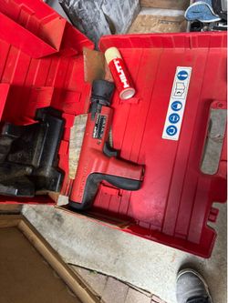 Hilti 22 Neil