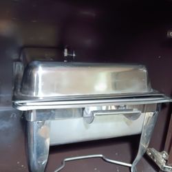 Chafing Dish