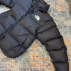 NORTHFACE JACKET 