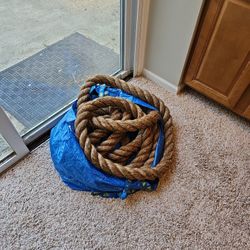 Rogue Conditioning Rope