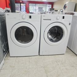 Washer Dryer Electric Working 